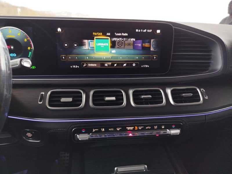 GLE Coupe 350 de phev AMG Line Premium 4matic auto - Certified