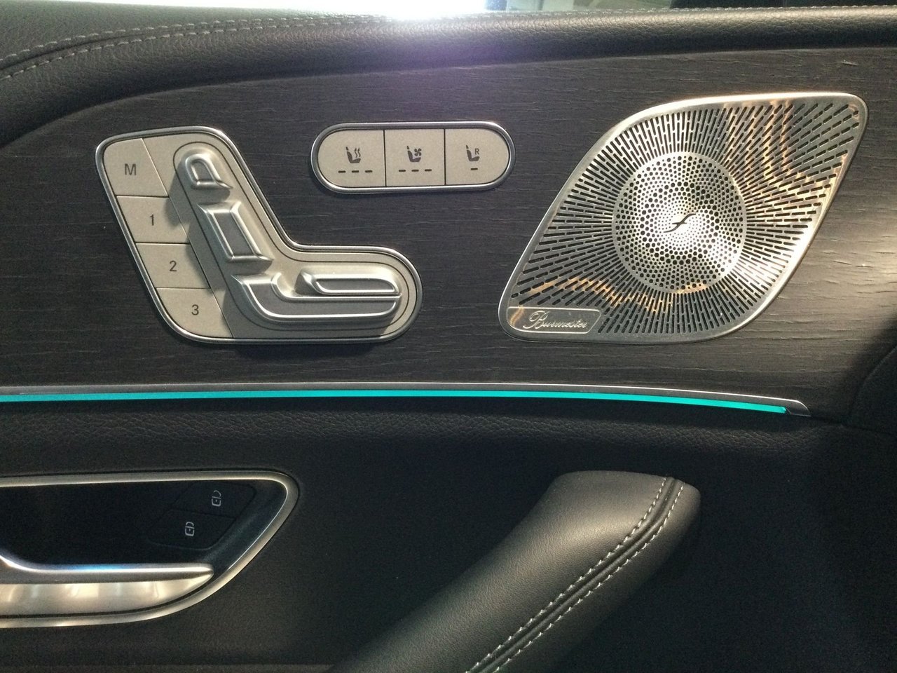 GLE Coupe 350 de phev AMG Line Premium 4matic auto - Certified