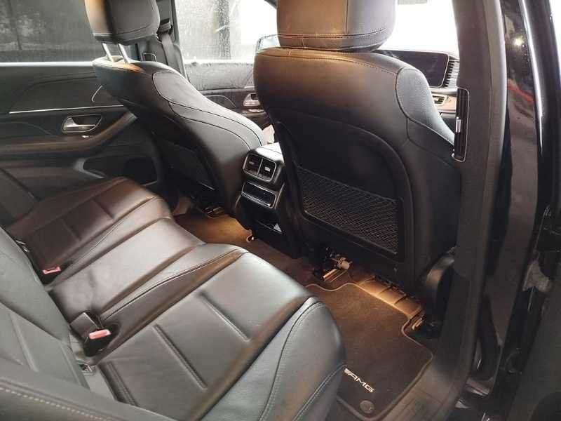 GLE Coupe 350 de phev AMG Line Premium 4matic auto - Certified