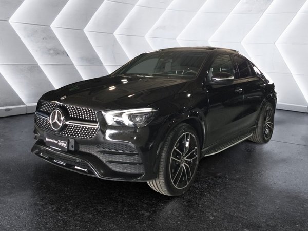 GLE Coupe 350 de phev AMG Line Premium 4matic auto - Certified
