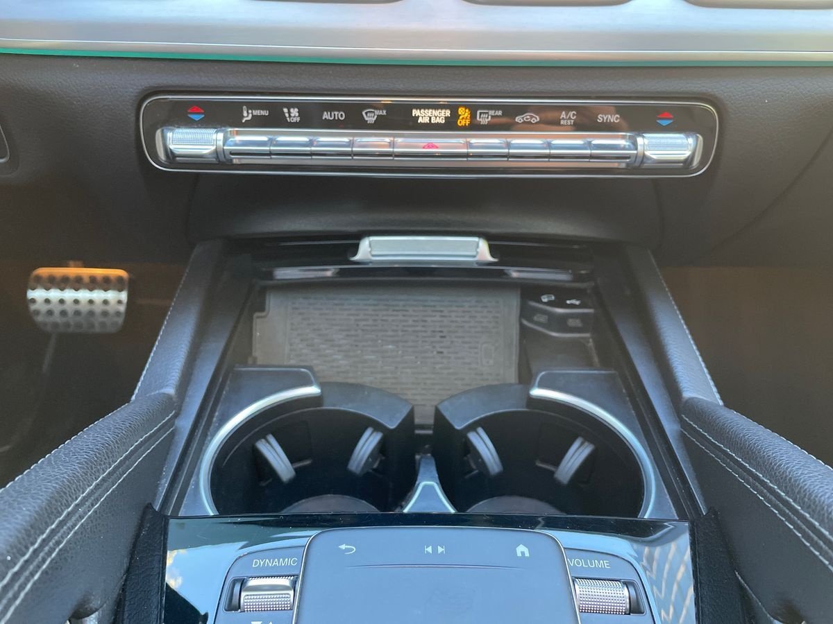 GLE 300 d mhev Premium 4matic auto - Certified