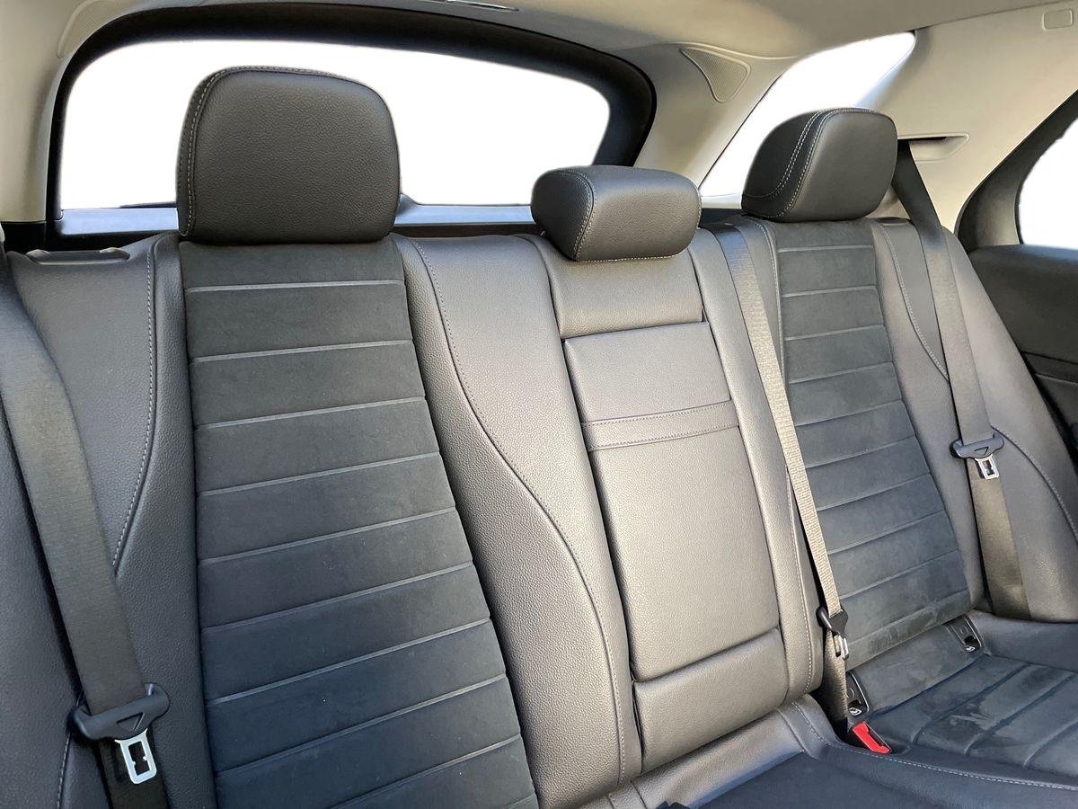 GLE 300 d mhev Premium 4matic auto - Certified