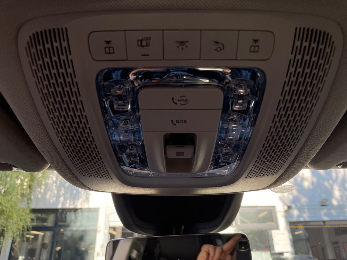 GLE 300 d mhev Premium 4matic auto - Certified