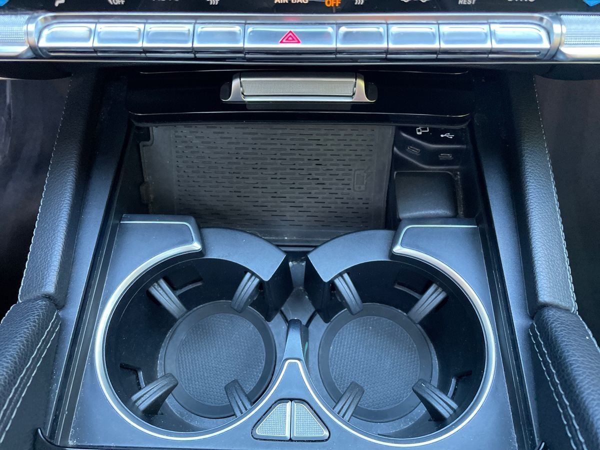 GLE 300 d mhev Premium 4matic auto - Certified