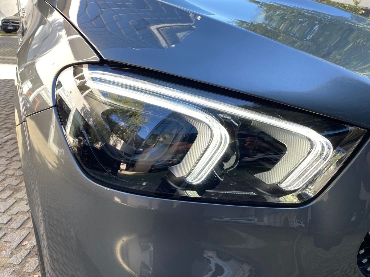 GLE 300 d mhev Premium 4matic auto - Certified