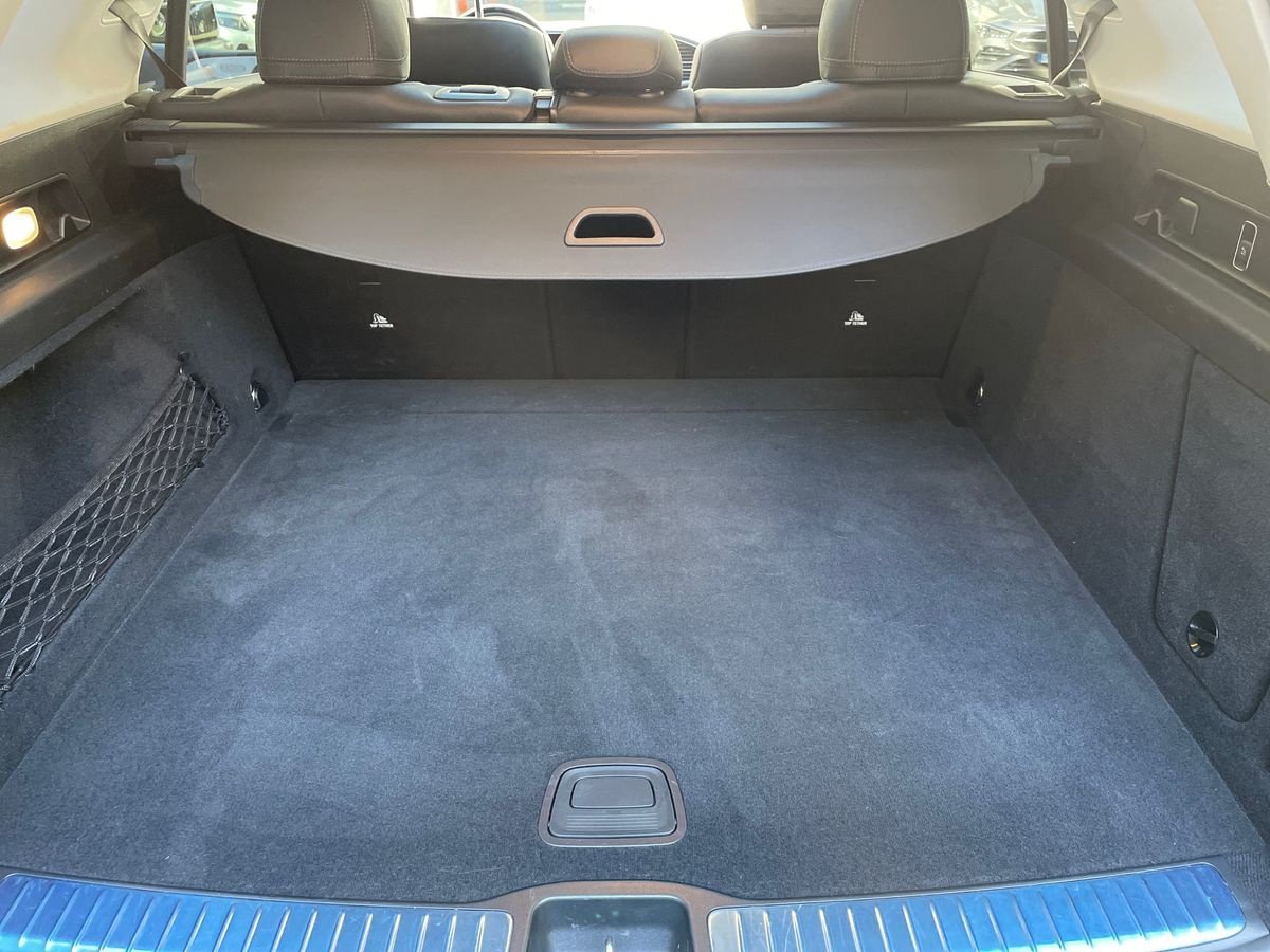 GLE 300 d mhev Premium 4matic auto - Certified