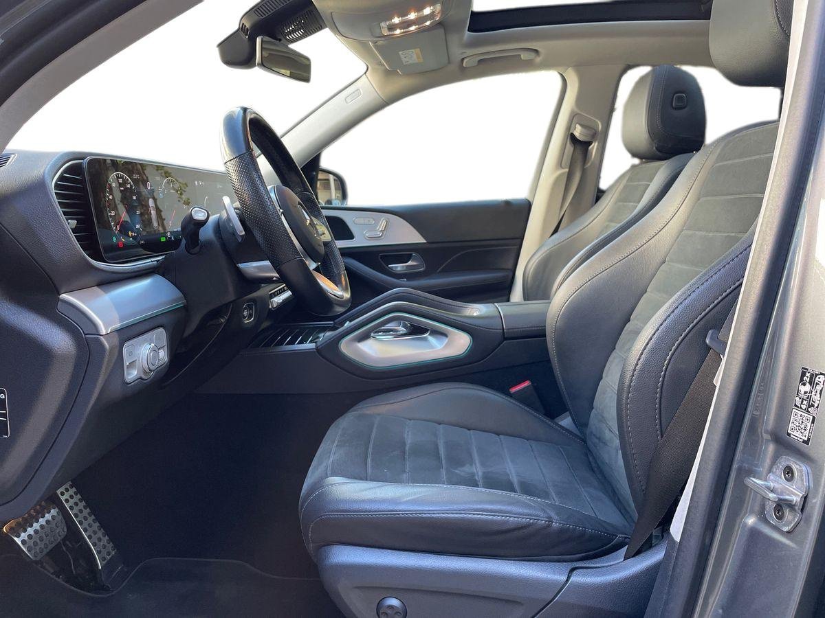 GLE 300 d mhev Premium 4matic auto - Certified