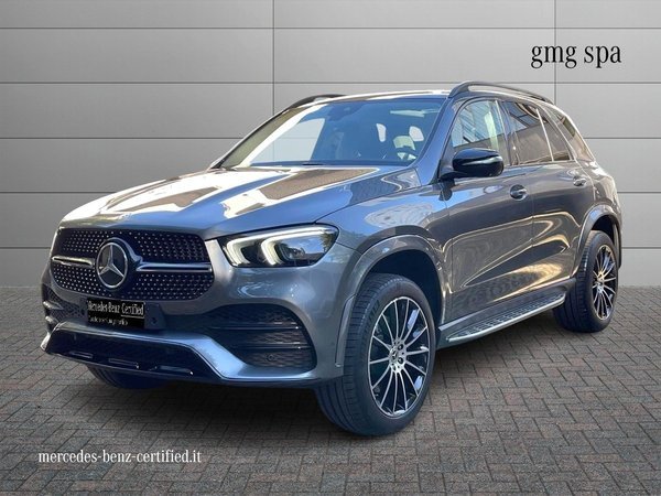 GLE 300 d mhev Premium 4matic auto - Certified