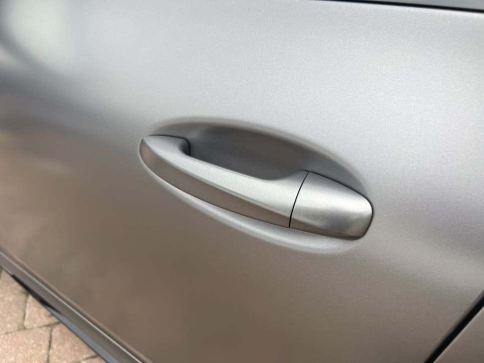 CLA Shooting Brake AMG 45 S 4matic+ auto - Certified