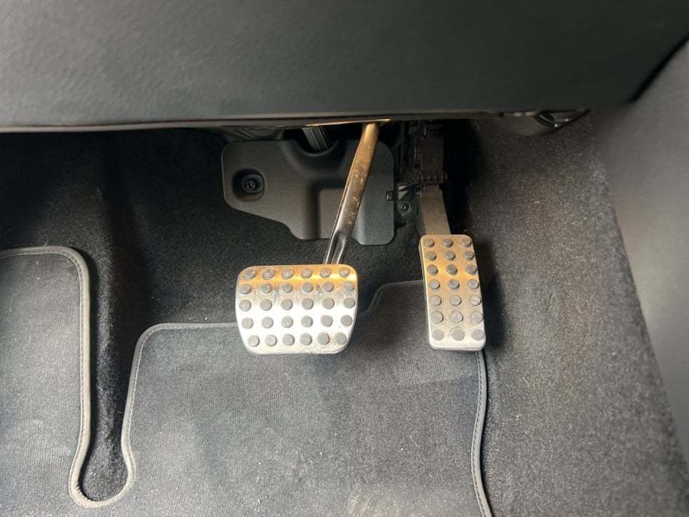 CLA Shooting Brake AMG 45 S 4matic+ auto - Certified