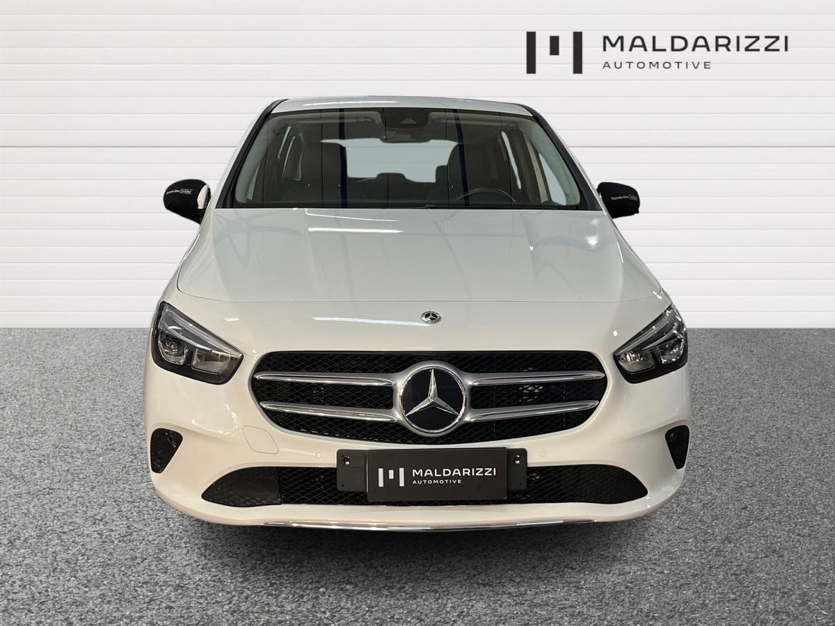 B 180 d Sport Plus auto - Certified