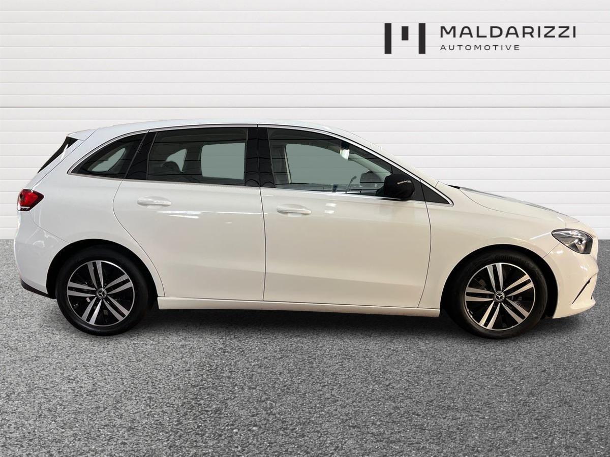 B 180 d Sport Plus auto - Certified