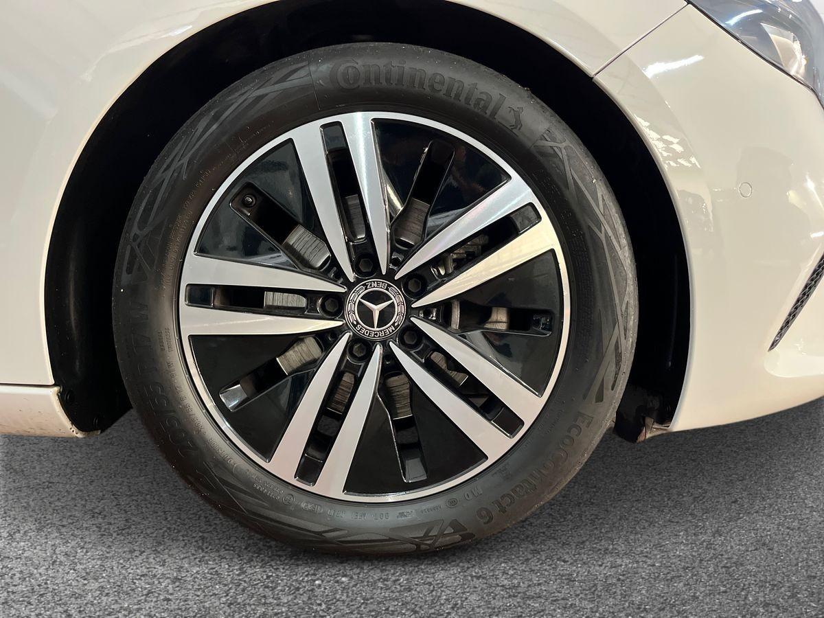 B 180 d Sport Plus auto - Certified