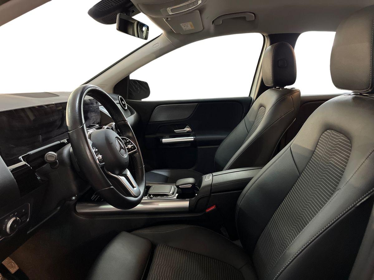 B 180 d Sport Plus auto - Certified
