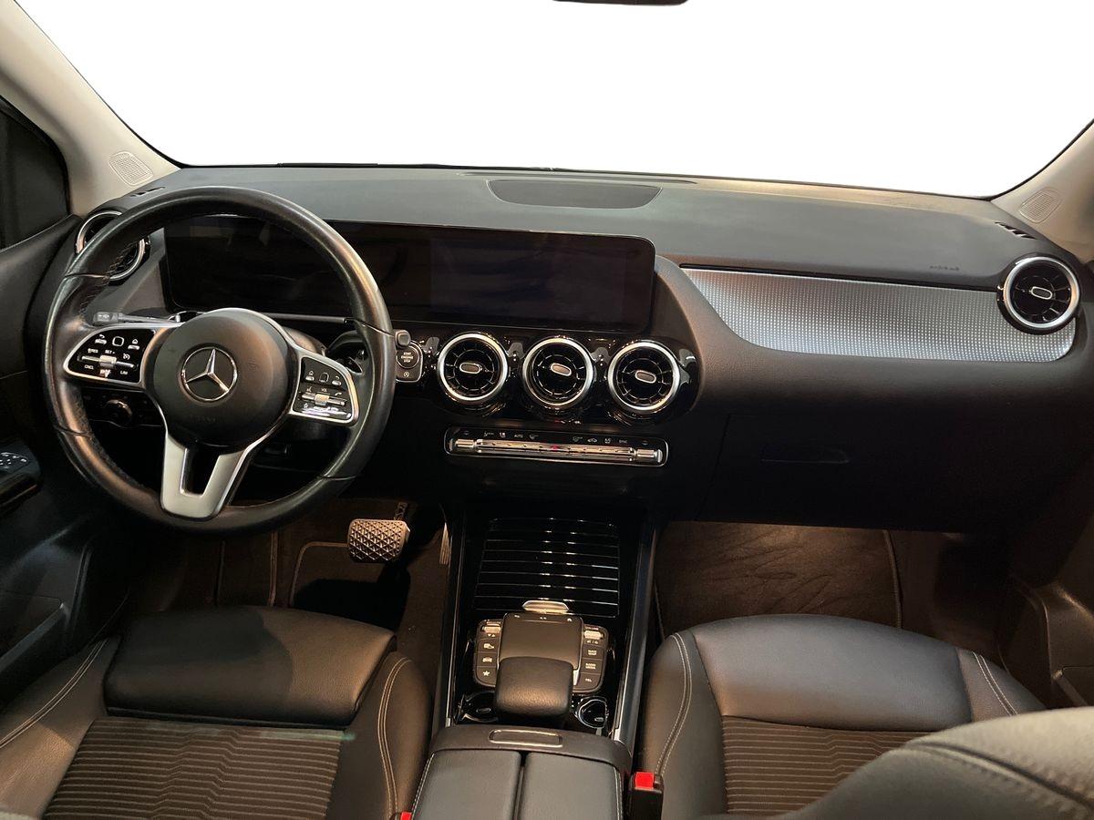 B 180 d Sport Plus auto - Certified