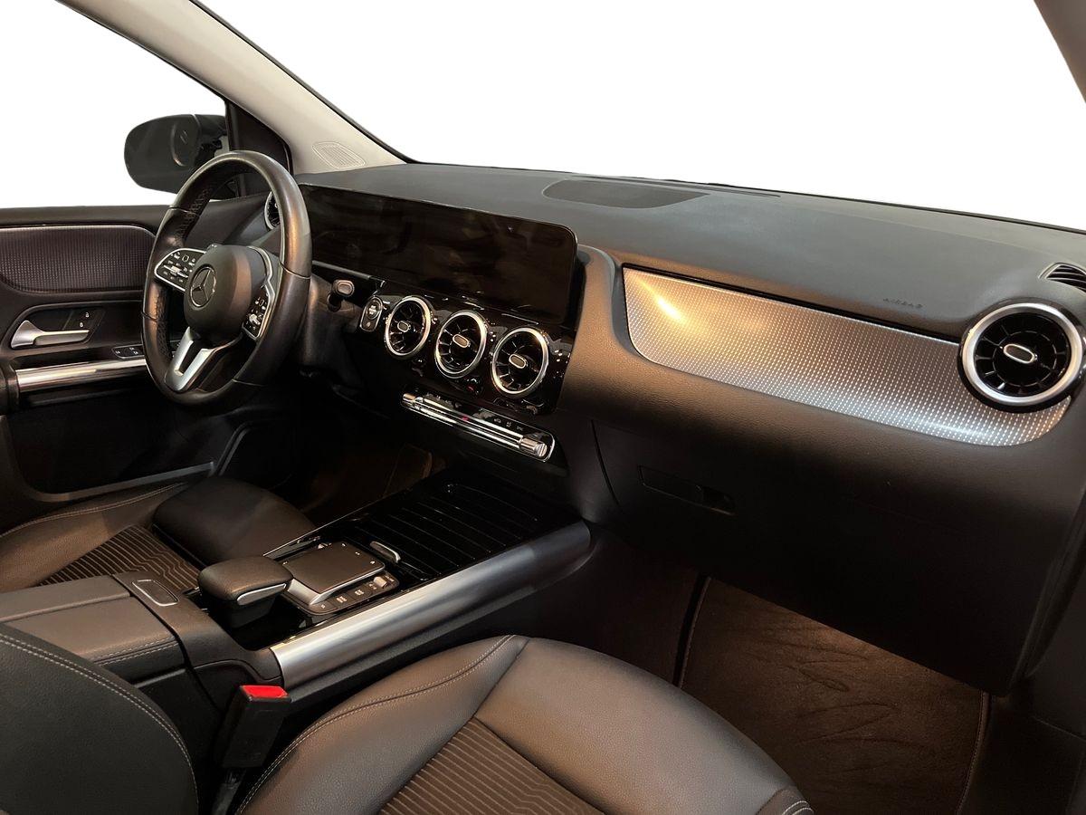 B 180 d Sport Plus auto - Certified
