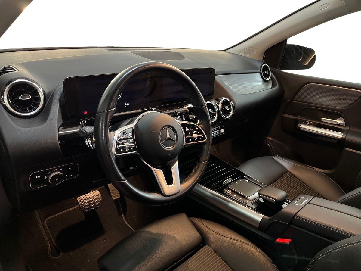 B 180 d Sport Plus auto - Certified