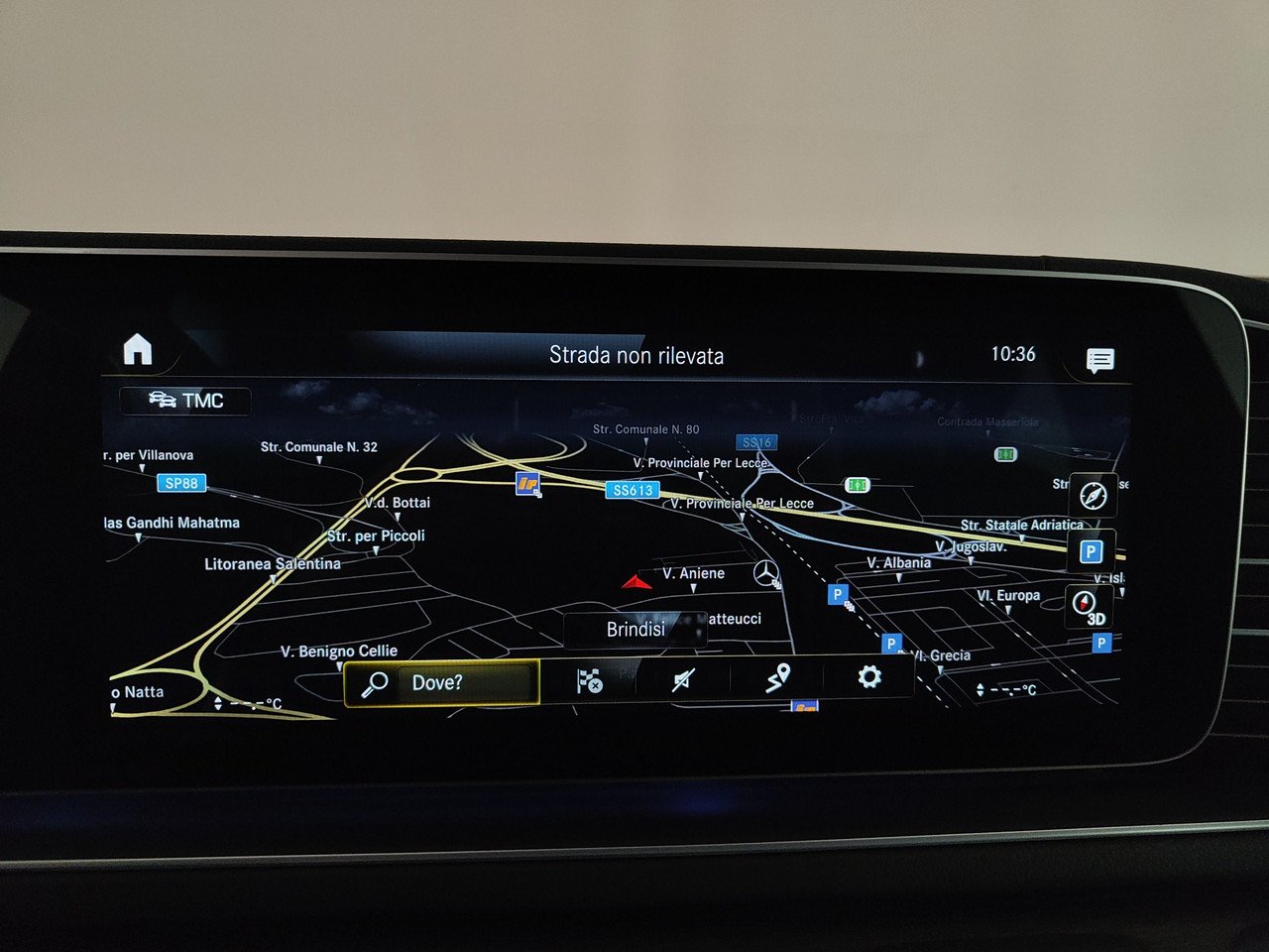 GLE 53 AMG mhev (eq-boost) 4matic+ auto - Certified