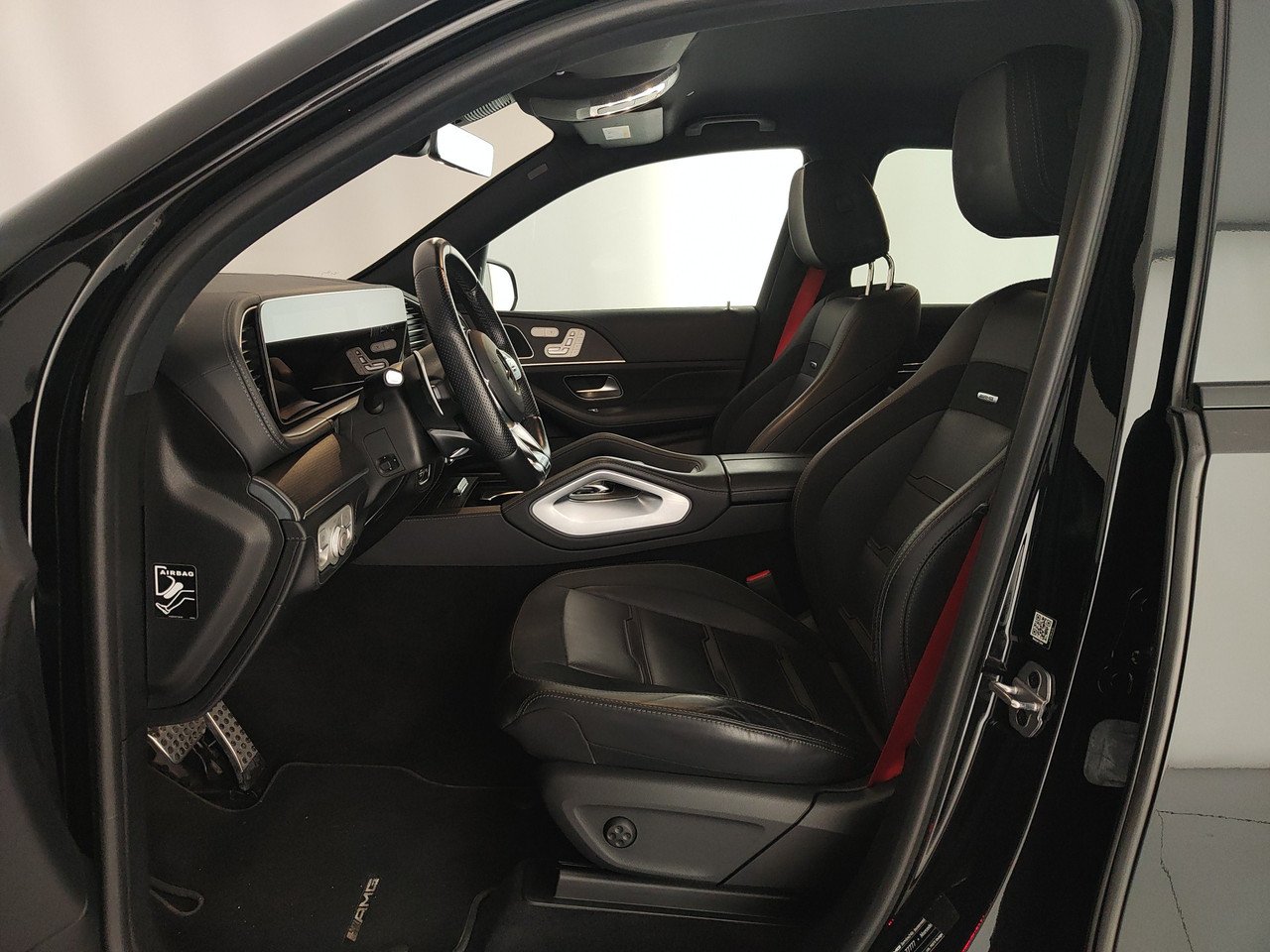 GLE 53 AMG mhev (eq-boost) 4matic+ auto - Certified