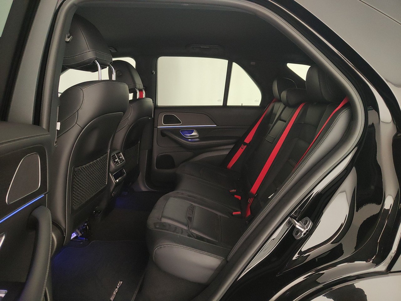 GLE 53 AMG mhev (eq-boost) 4matic+ auto - Certified