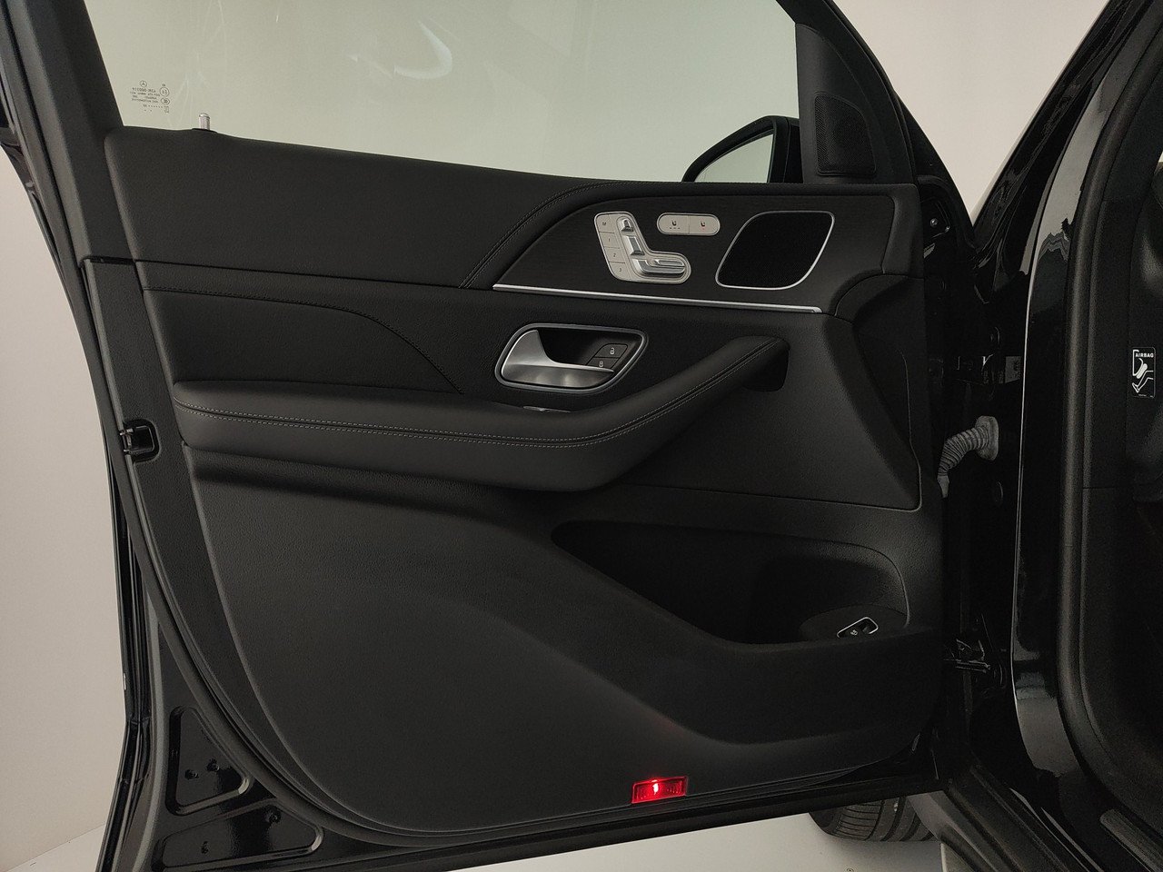 GLE 53 AMG mhev (eq-boost) 4matic+ auto - Certified