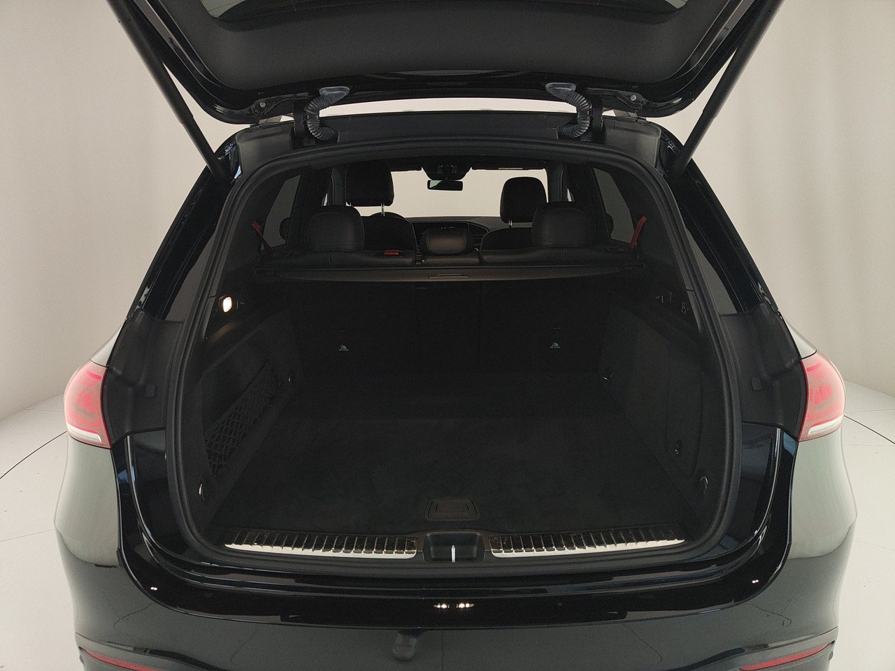 GLE 53 AMG mhev (eq-boost) 4matic+ auto - Certified