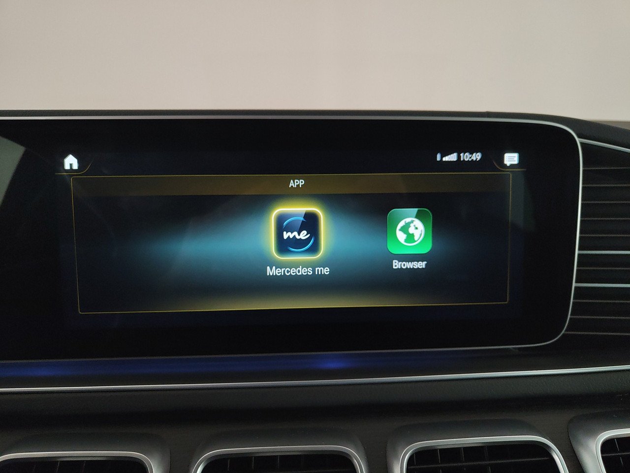 GLE 53 AMG mhev (eq-boost) 4matic+ auto - Certified