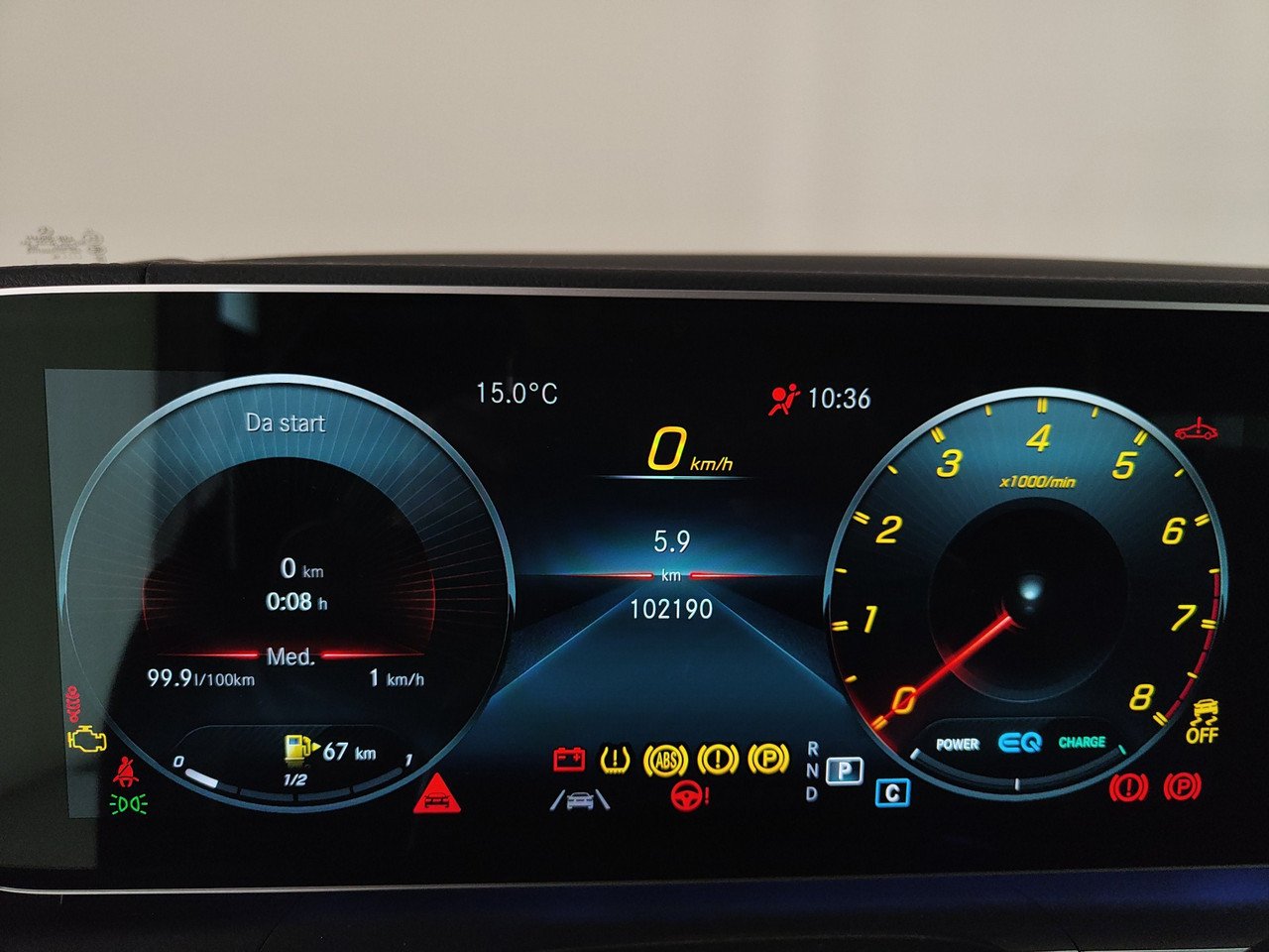 GLE 53 AMG mhev (eq-boost) 4matic+ auto - Certified