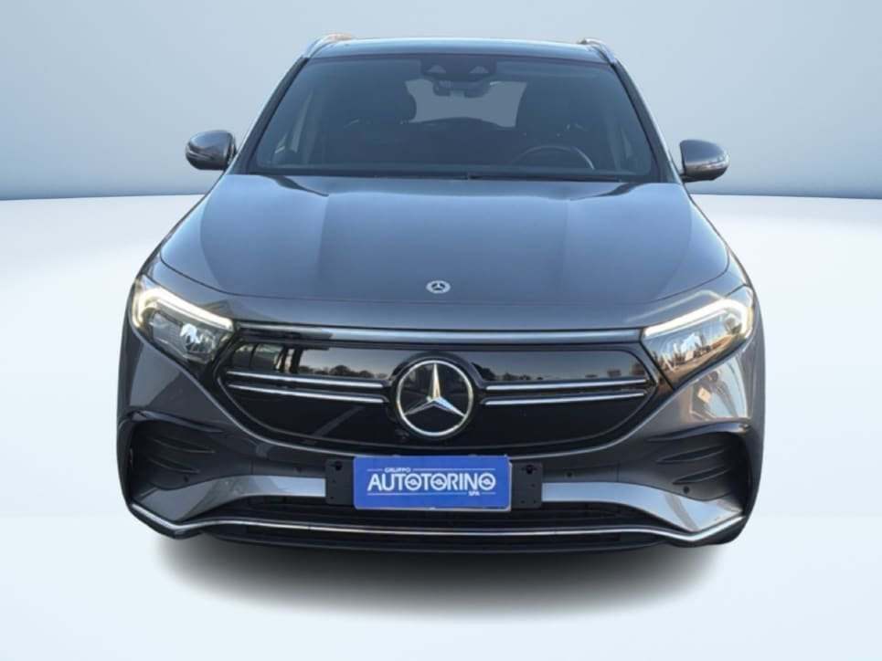 EQA 250 Premium Pro - Certified