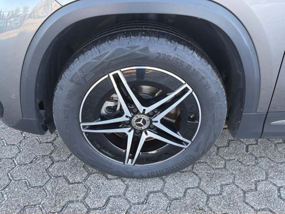 EQA 250 Premium Pro - Certified