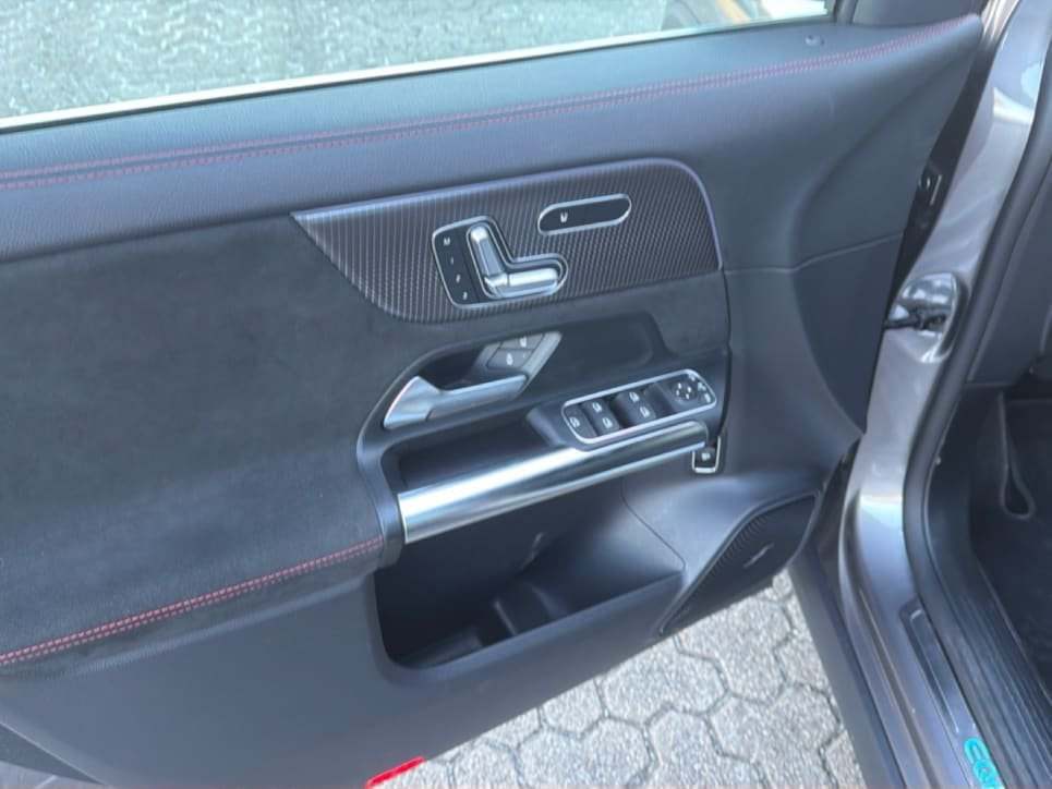 EQA 250 Premium Pro - Certified