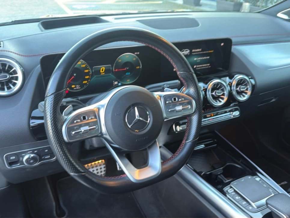 EQA 250 Premium Pro - Certified