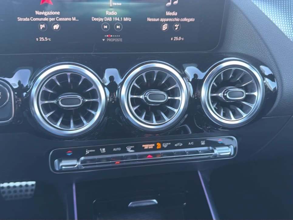 EQA 250 Premium Pro - Certified