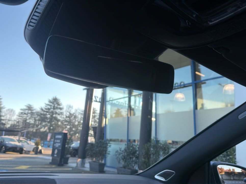 EQA 250 Premium Pro - Certified