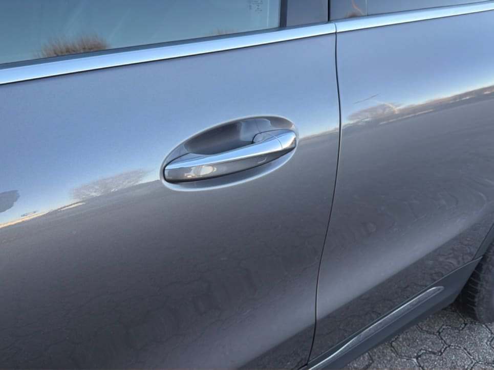 EQA 250 Premium Pro - Certified