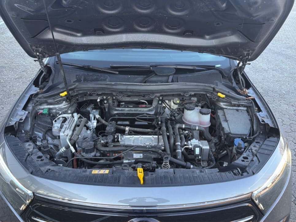 EQA 250 Premium Pro - Certified