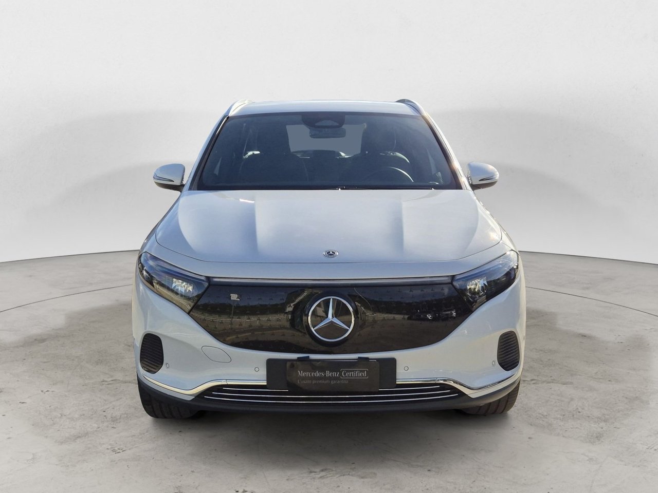 EQA 300 Progressive Advanced 4matic - Certified