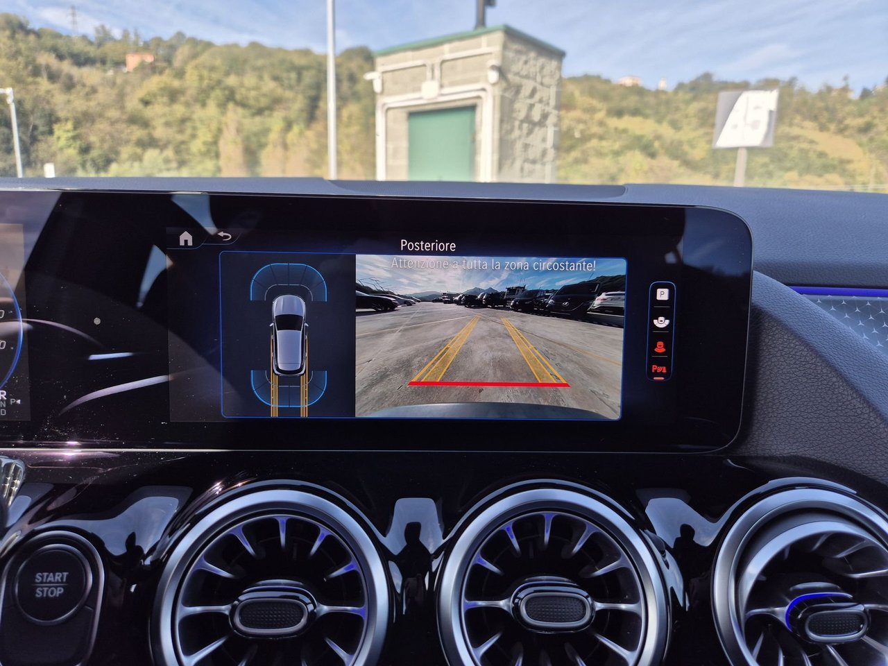 EQA 300 Progressive Advanced 4matic - Certified