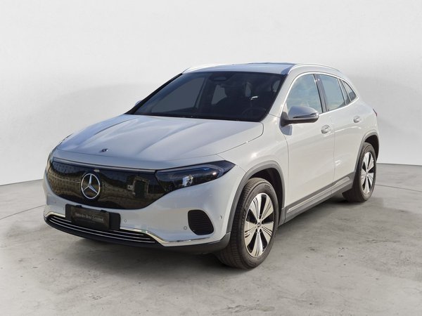 EQA 300 Progressive Advanced 4matic - Certified