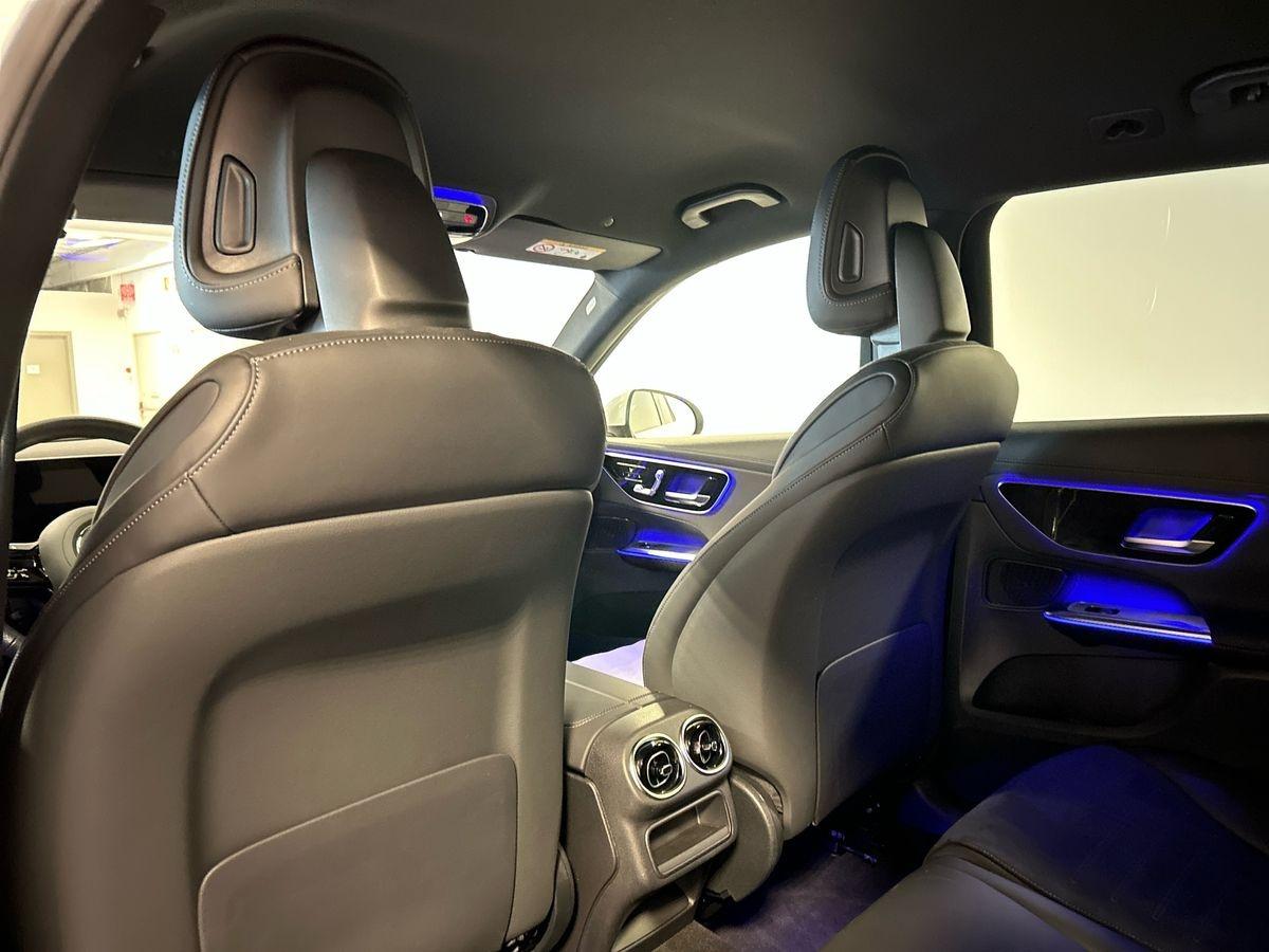 GLC 220 d AMG Line Advanced Plus 4matic auto - Certified