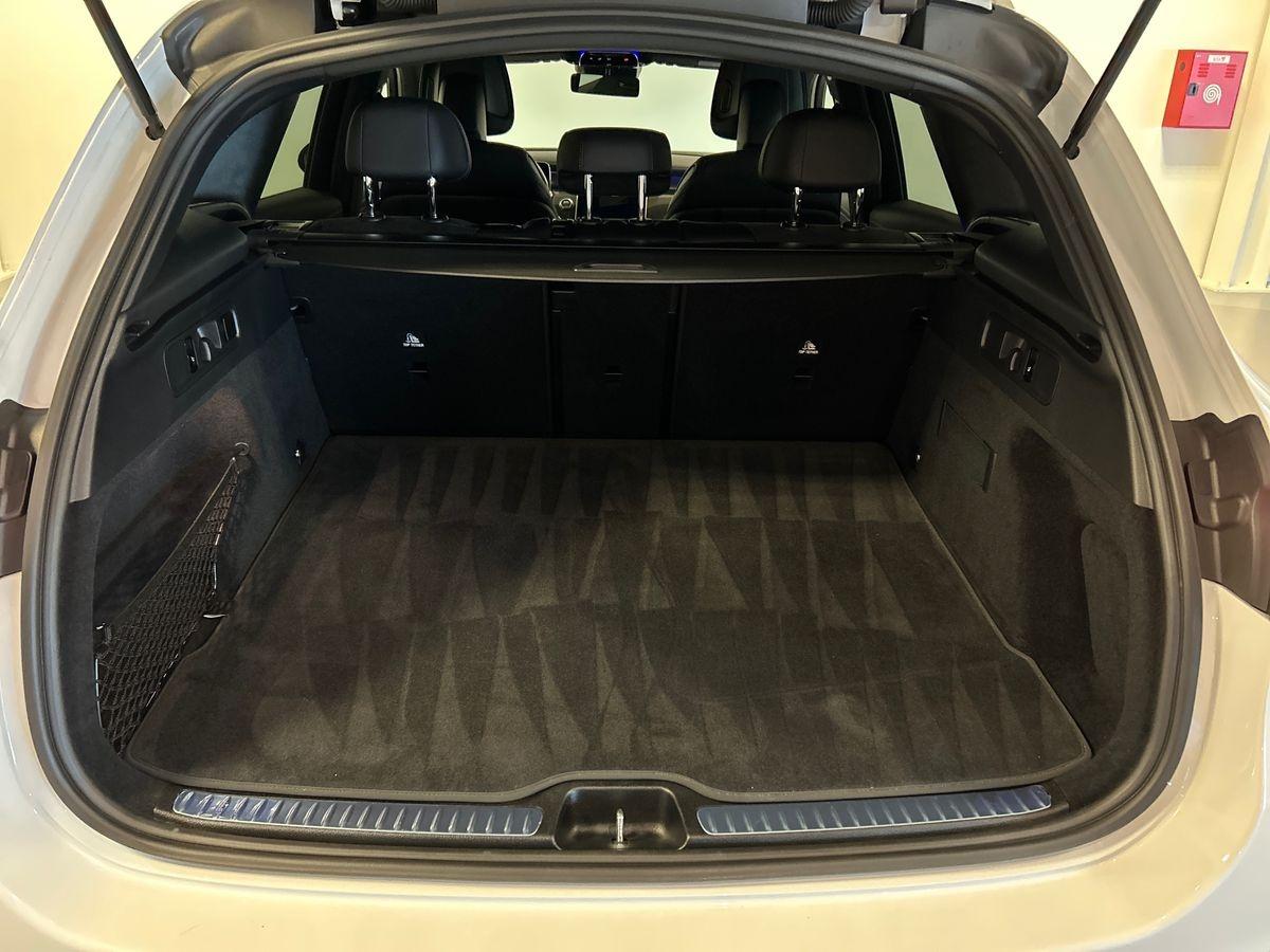 GLC 220 d AMG Line Advanced Plus 4matic auto - Certified