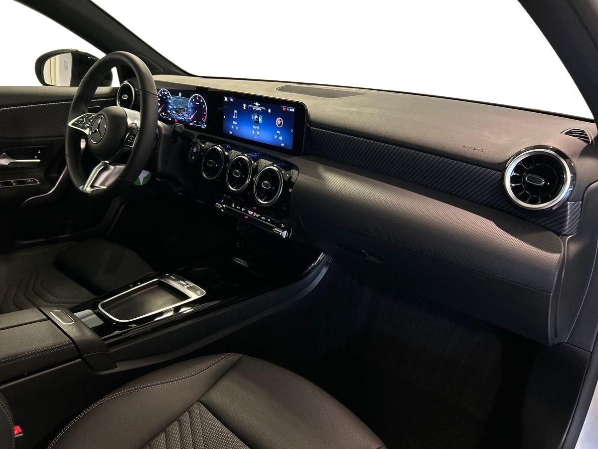 A 180 Progressive Advanced auto - Certified