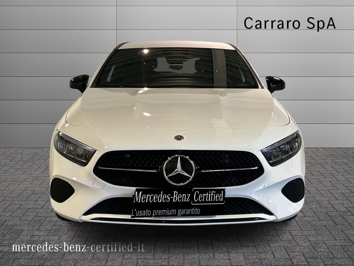 A 180 Progressive Advanced auto - Certified