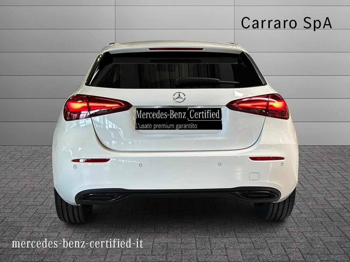 A 180 Progressive Advanced auto - Certified