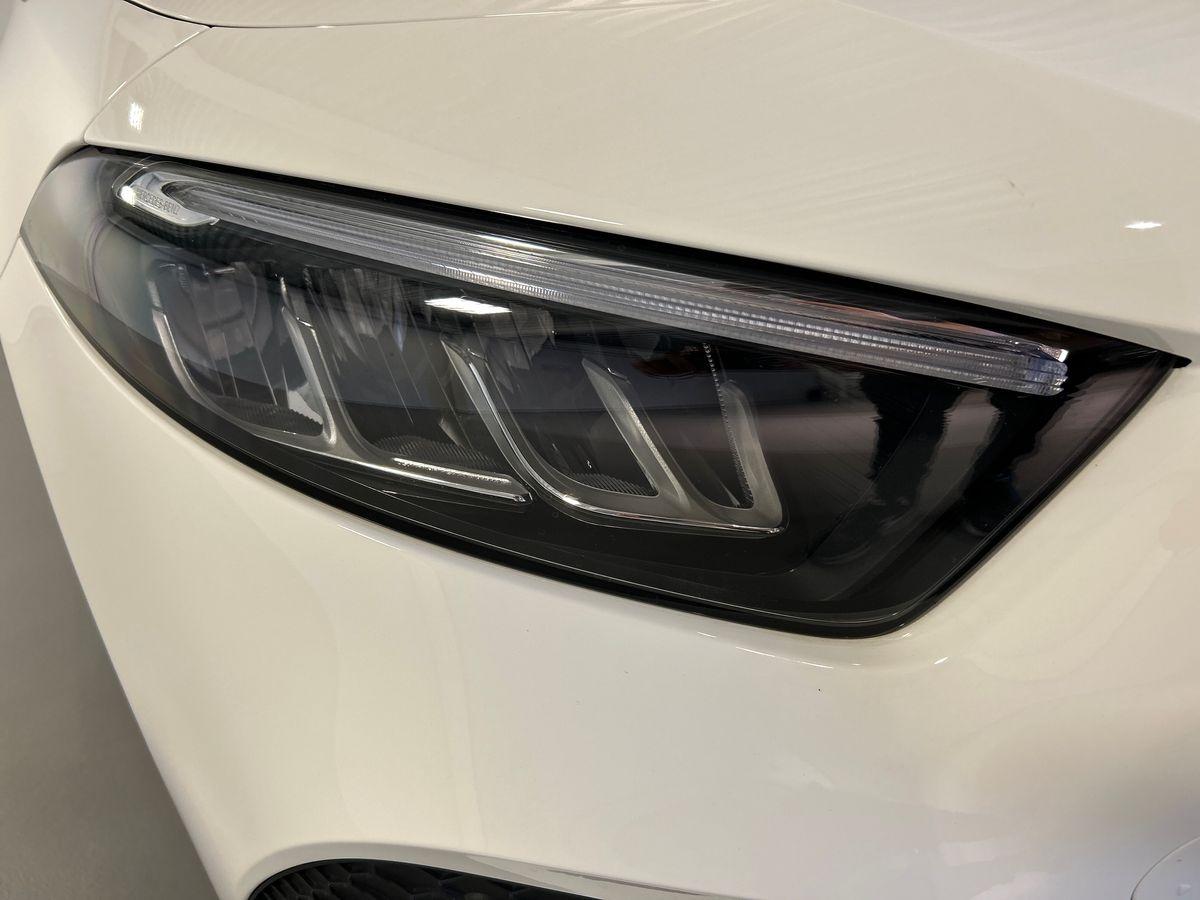 A 180 Progressive Advanced auto - Certified