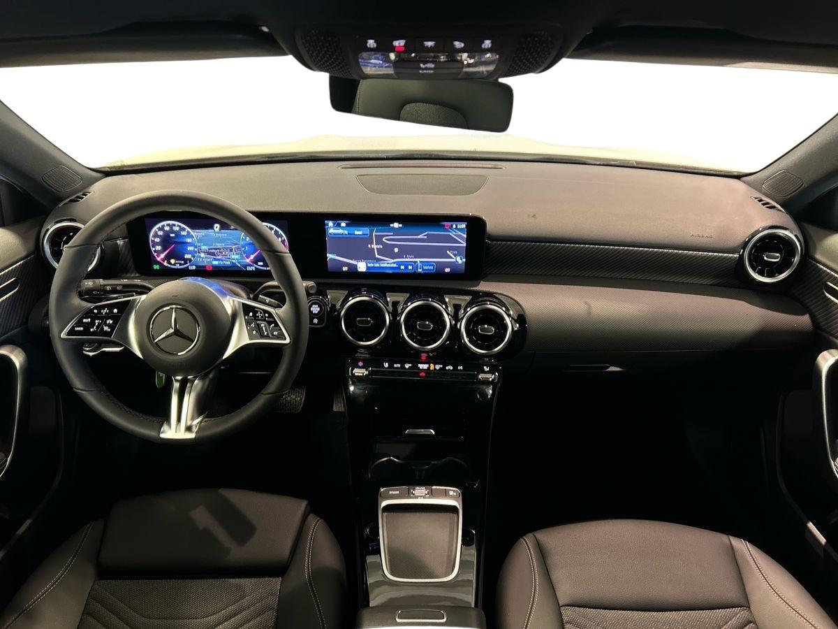 A 180 Progressive Advanced auto - Certified