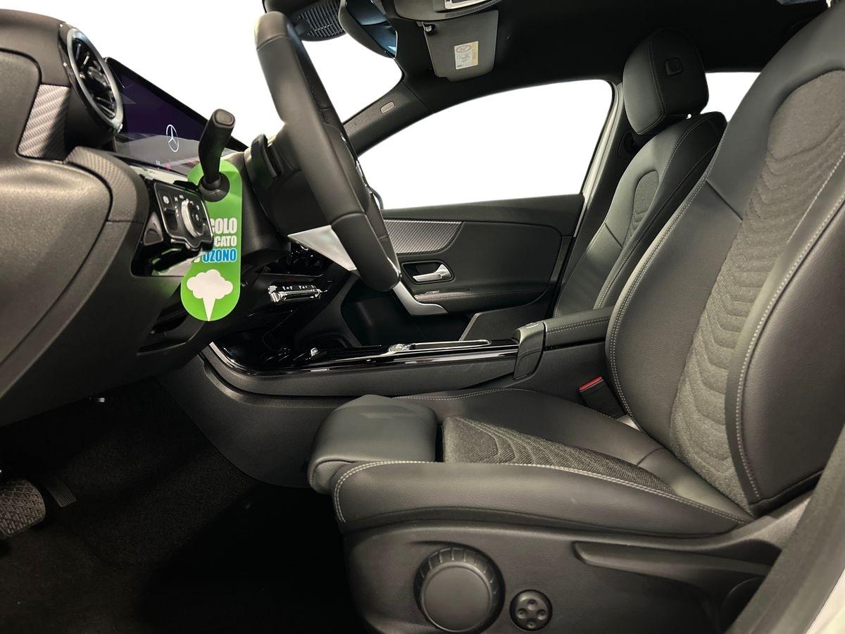 A 180 Progressive Advanced auto - Certified