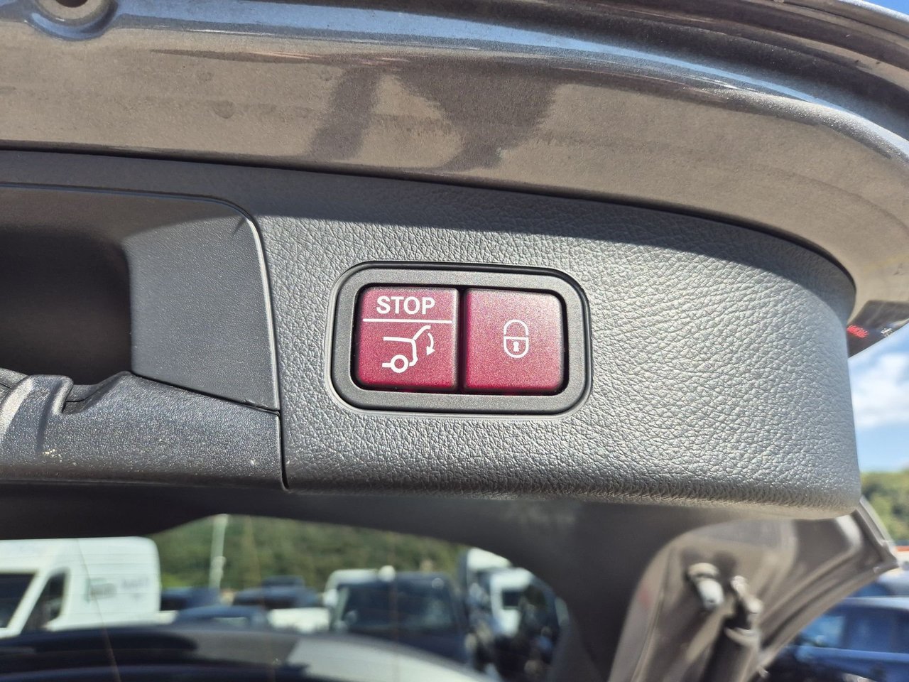 GLA 200 d Premium auto - Certified