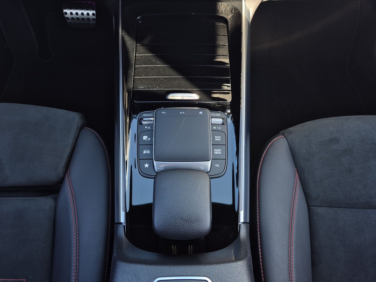 GLA 200 d Premium auto - Certified