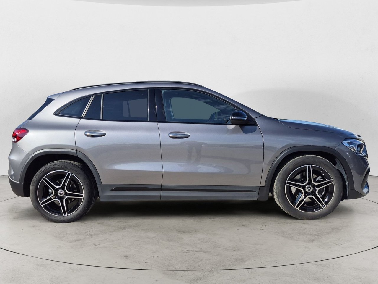 GLA 200 d Premium auto - Certified
